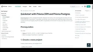 Prisma Client Not Generating - Solution | Pern Mastery - Mentorship | IIUCDES