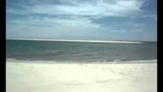 Algarve'10 : Ilha deserta Parte 2