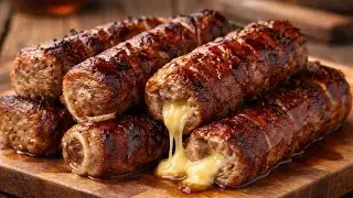 Familienabendessen aus Rinderhackfleisch