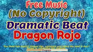 Dramatic Beat | Copyright Free Music | Royalty Free Background Music For Social Media