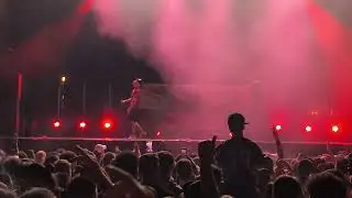 Ill Peke&ntilde;o & Ergo Pro &ndash; Calle Cortada EN DIRECTO
