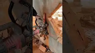Professional Wall Cutting Machine | Efficient and Precise Wall Cutting Solutions
