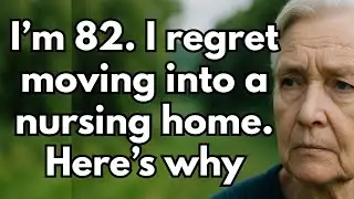 The 6 Nursing Home Regrets That Broke Me &mdash; Watch Before It&rsquo;s Too Late