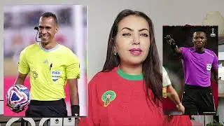 قبل مباراة المغرب والكاميرون  الكراغلة يتوقعون خسارة المغرب ب 0_4