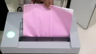 Tutorial Paper Shredder EBA 1128 S , Penghancur kertas dari Jerman bergaransi