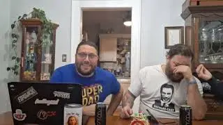 Inside the Ant Farm - s6e34: Lobo in This One