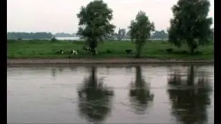 Nederland UITERWAARDEN
