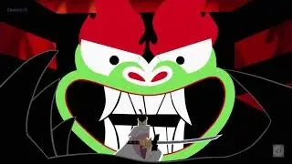 PS4   Samurai Jack  Battle Through Time  Trailer