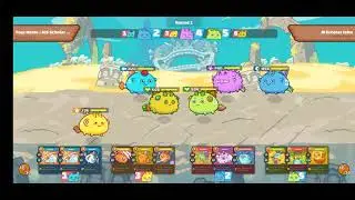 ABP VS TERMI 1900MMR