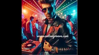 Dj Anton Groove, Muzica usoara, retro mix, live la eveniment, solist si MC Ionut Dascalu, botez Iasi