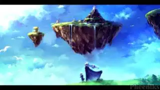 Pheeniks - Shadow Forest (Chrono Cross rap instrumental)