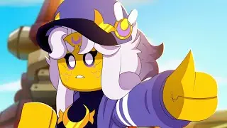 [LMK OC] | 