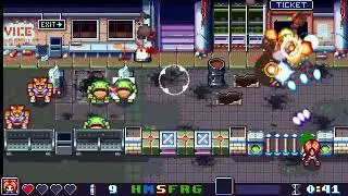 Bot Vice - Stage 31