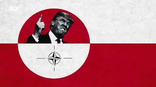 SVJETSKA KATAKLIZMA: Trump prijeti Grenlandu, EU šalje vojnike! Ako Trump napadne, NATO se raspada!