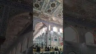 زيارة الامام الحسين (صلوات الله وسلامه عليه ) يوم السبت الموافق 10-1-2026