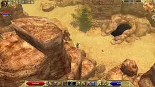 Titan Quest Anniversary Chaos Dungeons