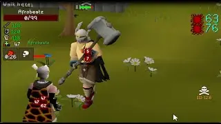BillRS High Risk Pking #52