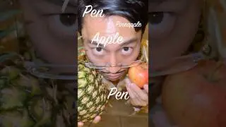 🖊️🍍🍎🖊️
