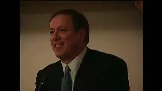CSHOF (2008) Jim Kelly Speech