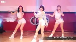 예쁘exib