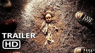 THE COMMUNION GITL Trailer (2023)