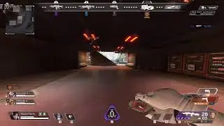 Apex Legends Pubs Raytrix