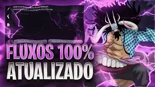 FLUXUS ATUALIZADO COM LINK DIRETO!