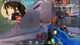 -5 RAZE (ICEBOX)