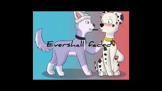 Marshall x everest faded (Alan Walker)
