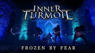 Inner Turmoil - Frozen by Fear (Melodic Death Metal)