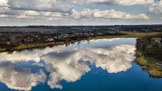 Ставки Голубовки и Губинихи. март 2021