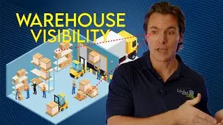 Improve Your Inventory Visibility