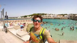 МНОЖЕСТВО СОКРОВИЩ под водой в красивом месте и ВПЕЧАТЛЯЮЩЕЕ исследование КРЕПОСТИ🏰