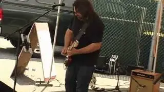 CKUZ GUITARS 