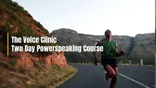 The Voice Clinic PowerSpeaking Program