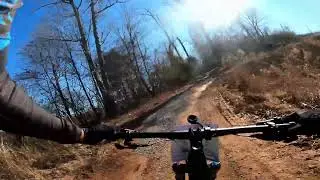 Winter Short Track Series (2022) Race #4