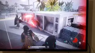 chewbacca glicht cheat star wars battlefront 2