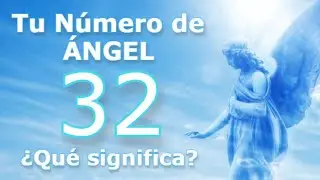 ANGEL NUMBER 32: The Guides Communicate with You about Your Life Purpose