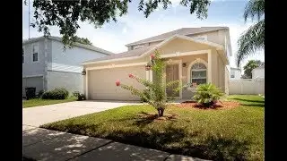 13525 Copper Head Drive Riverview Boyette Creek Best Real Estate agent Duncan Duo RE/MAX Video