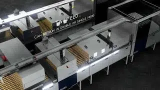 Omnia PX700 Animationsvideo