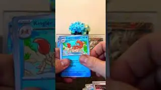 Pok&eacute;mon #151 #pokemon #cardbreaks #tcg #pokemoncards #cards #goodvibes #music