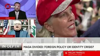 How big is rift between MAGA youth, traditional conservatives?