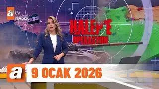 Kahvaltı Haberleri | 9 Ocak 2026