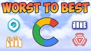 Ranking Every C ABILITY In VALORANT From Worst to Best