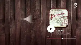 Karimata - Let Me (Album Pasti) | Official Lyric Video