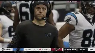 HML Season Week 5 Panthers vs. Falcons