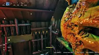Valheim - Call To Arms - Hardcore - Permadeath - S6 - Part 4