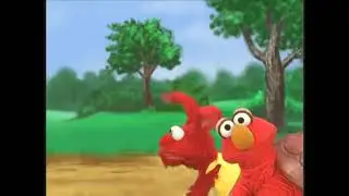 Elmo's World: Fast And Slow Imagination (2006)