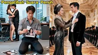 Diusir tunangan demi mantan, ia bubarkan perusahaan & warisi harta ibu terkaya dunia!#260106bkB2