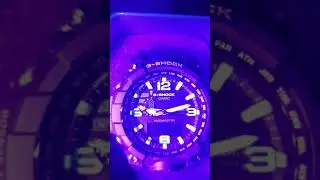 GWG-1000-1A3 NEOBRITE / LUMA